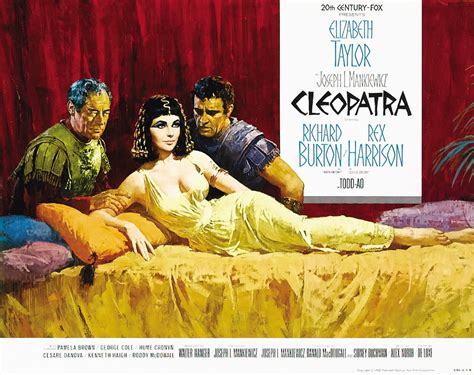 cleopatra 1963 classic movies photo 16282381 fanpop