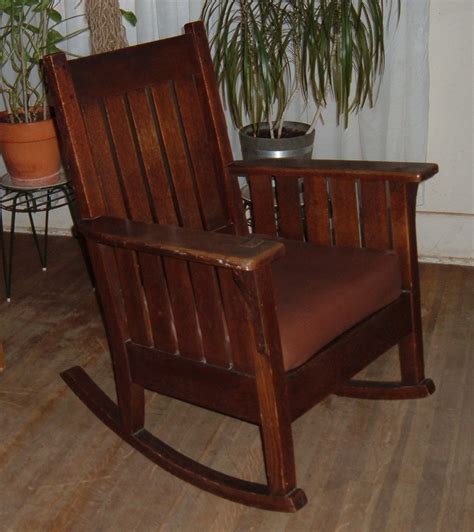 Antique Rocking Chair Styles | The Best Chair Review Blog