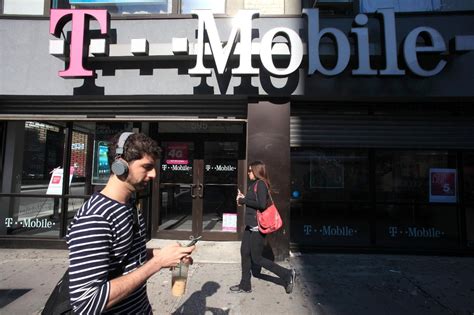 T Mobile Is Latest Hacking Victim Tmobile Mobile Data Europe Travel