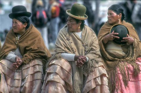 Huge collection, amazing choice, 100+ million high quality, affordable rf and rm images. Women in traditional dress.Guachi, Bolivia | Bolivian ...