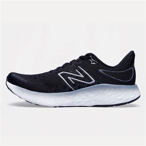 New Balance Fresh Foam X 1080v12 Mens Running Shoes Black M1080b12