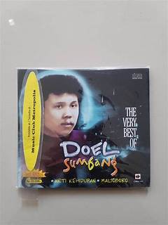 Doel Sumbang Full Album