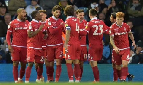 View nottingham forest statistics from previous seasons, including league position and top goalscorer, on the official website of the premier league. 3 things we clearly learnt about Nottingham Forest after ...