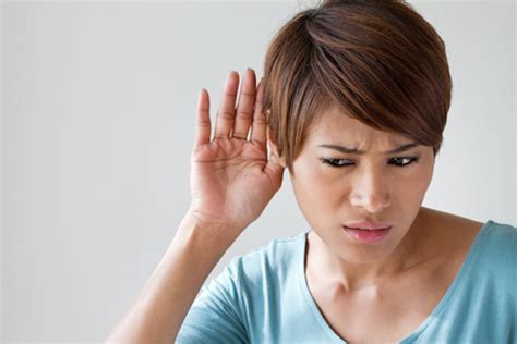 Some Nerves How Loud Noise May Change Hearing