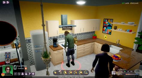 Life By You The Life Simulation Game Unveiled Earlier Than Expected