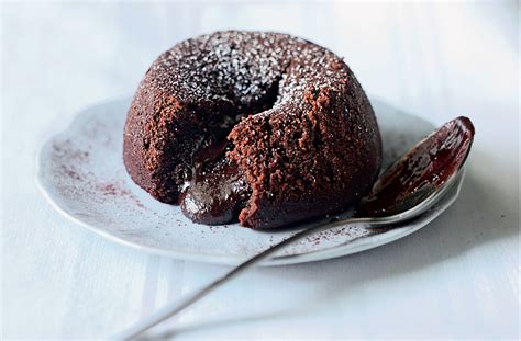 Fondant Au Chocolat Cette Simple Recette De Dessert Au Fondant Au