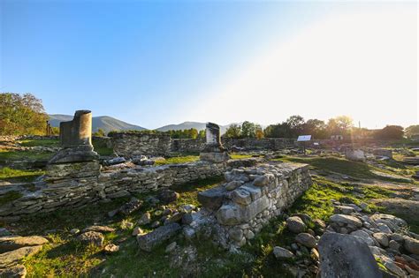 Capital of ancient Roman Dacia restored with EU funds in ...
