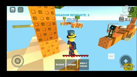 Skywars codes help you gain free skins and other rewards without cheats. Skywars vs Skywars 2 Roblox | JacoboGamerzzz - YouTube