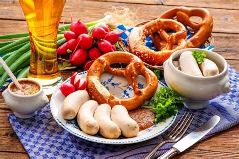 13 Extra Delicious German Breakfast Foods For You To Try Icy Europe