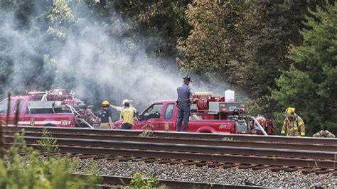 6 Dead In Small Plane Crash Near Fredericksburg Virginia Airport Wjla