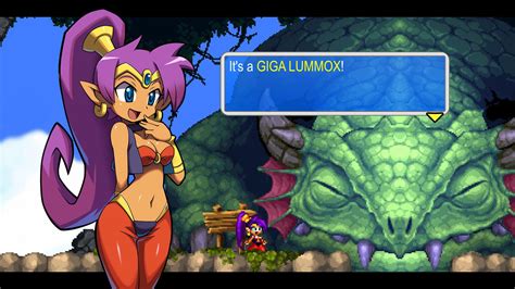 shantae and the pirate s curse review ps5 metagame guide