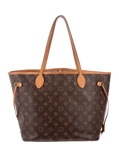 Louis Vuitton Neverfull Fashionphile Handbags Paul Smith