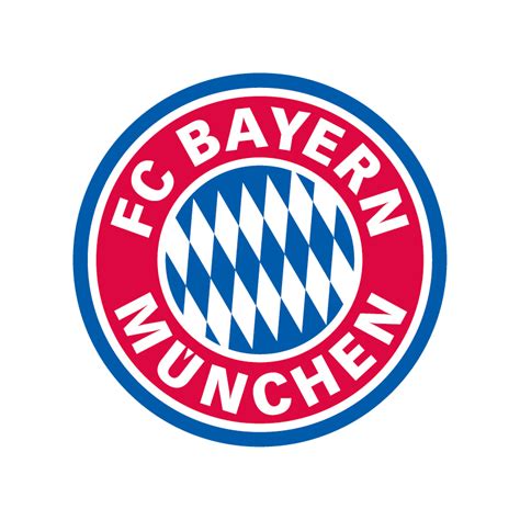 Descriptionfc bayern münchen logo (2017).svg. Stickers logo foot fc Bayern de munich - Color-stickers