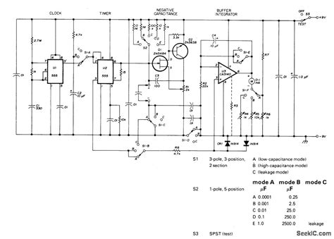 Ellen Scheme Wiring Diagram Symbols Capacitor Tester Free Printable