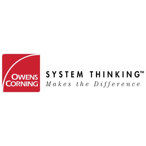 Owens Corning Download Logo Icon Png Svg