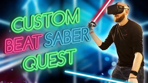 Custom Beat Saber Songs on Oculus Quest - 360 Rumors