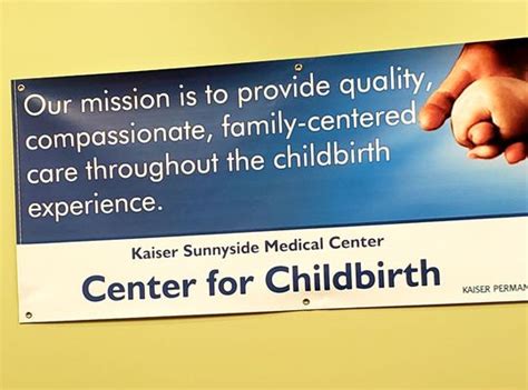 Kaiser Permanente Sunnybrook Medical Offices Updated April