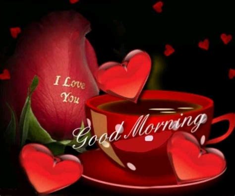 I Love You Good Morning Pictures Photos And Images For Facebook