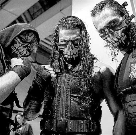 Smackdown, july 30, 2021 look back at the universal championship story from last week as john cena's challenge to roman reigns is rejected, and finn bálor steps to the plate instead. Pin on The SHIELD