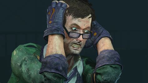 In it, you will most of all find instructions regarding obtaining all 440 secrets, as well as completing all the special challenges included in the riddler's revenge. Batman: Return to Arkham - Arkham City - The Riddler - YouTube
