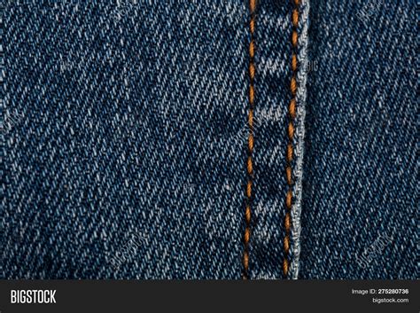 Denim Jeans Texture Image And Photo Free Trial Bigstock