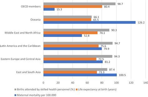 Why maternal mortality in the world remains tragedy in low-income