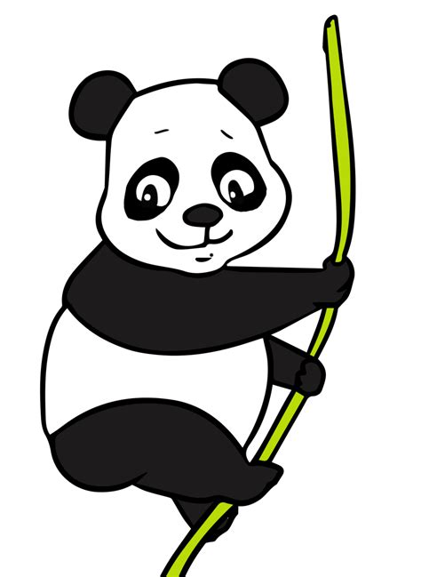 Giant Panda Clip Art For Clipart Panda Free Clipart Images