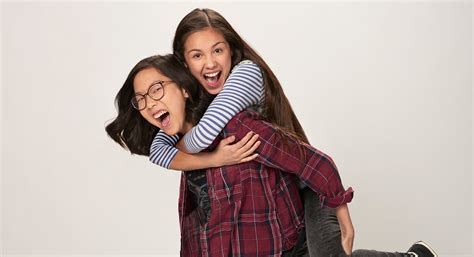 Bizaardvarks Olivia Rodrigo And Madison Hu Team Up For Instagrams ‘kind