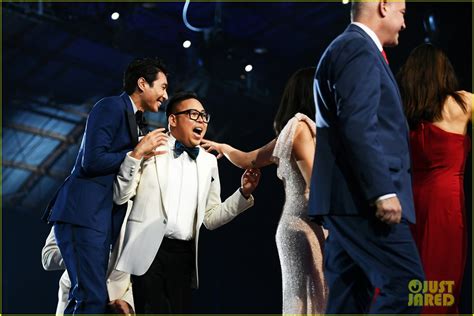Crazy Rich Asians Wins Best Comedy At Critics Choice Awards 2019