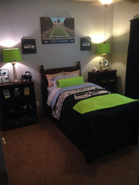 Maybe you would like to learn more about one of these? 1000+ images about Seahawks Room on Pinterest | Football ...