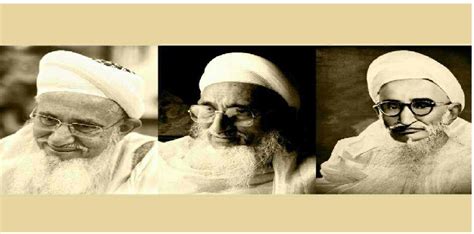 Dawoodi Bohras Celebrate 77th Birthday Of His Holiness Dr Syedna
