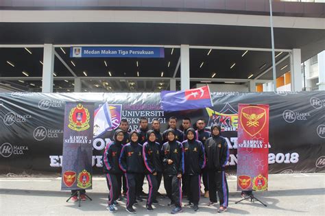 Klik sini untuk list course lepasan spm, pra perdagangan & pra sains. *KOMANDER UiTM JOHOR*: KOMANDER KESATRIA ENDURANCE ...