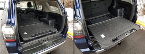 2019 toyota 4runner cargo capacity and dimensions. Test Drive: 2019 Toyota 4Runner TRD Off-Road | The Daily Drive | Consumer Guide® The Daily Drive ...