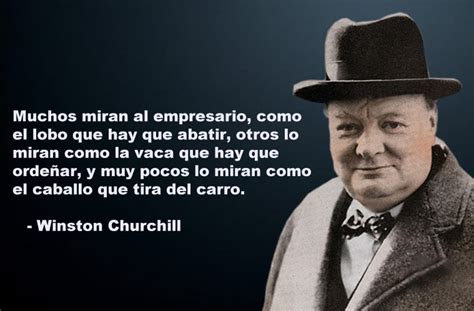 Frases célebres de Winston Churchill Frases célebres 2023