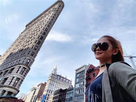 You Have To See Maja Salvador S Ootds In New York