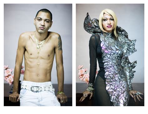 These Before And After Photos Of Sexual Reassignment Give A Voice To Transgendered In Cuba