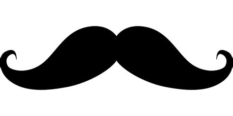 Bigote Vector At Collection Of Bigote Vector Free For