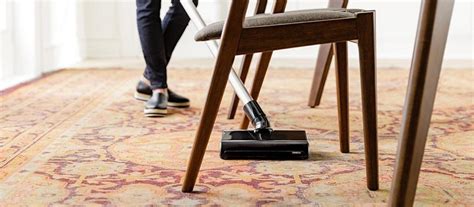 Oreck Cordless Vacuum With Pod Technology Review This Vacuum Offers