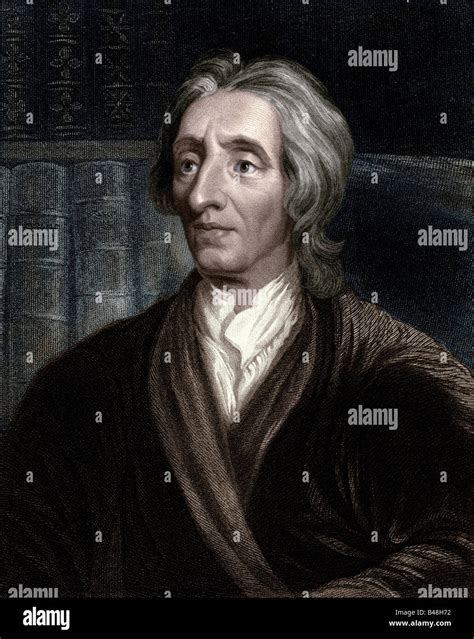 John Locke Fotos Und Bildmaterial In Hoher Auflösung Alamy