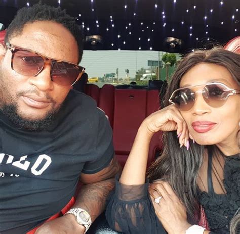 Being a talented media personnel has earned her a spot in the list of the most celebrated media personnel. Sophie Ndaba Gushes Over Her Husband With A Romantic ...