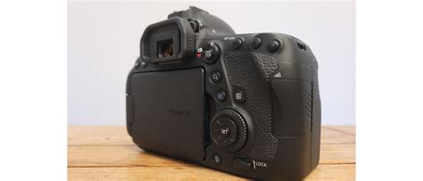 Canon Eos 6d Mark Ii Review Space