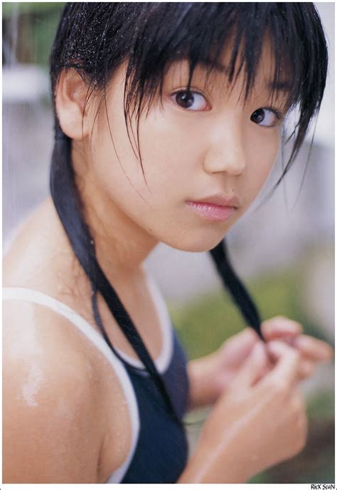 Honoka Ayukawa Japanese Idol U15 Junior Idol Girls Gambaran
