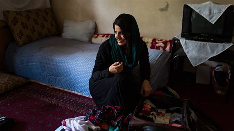 Brought Together By Pain 3 Girls Forced Into Marriage Have New Dreams The New York Times