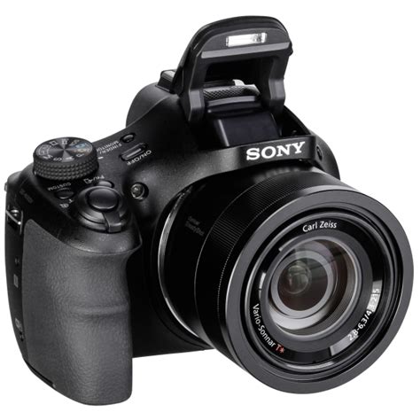 Sony Cybershot Dsc Hx400 Kopen 5 Jaar Garantie Nebo Dé Fotospecialist
