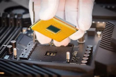 Socket Cpu Là Gì Những Loại Socket Cpu Phổ Biến Hiện Nay