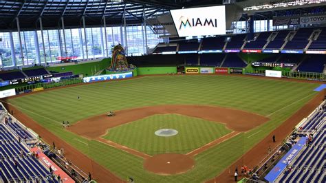 Miami Marlins Prospect List Update Minor League Ball