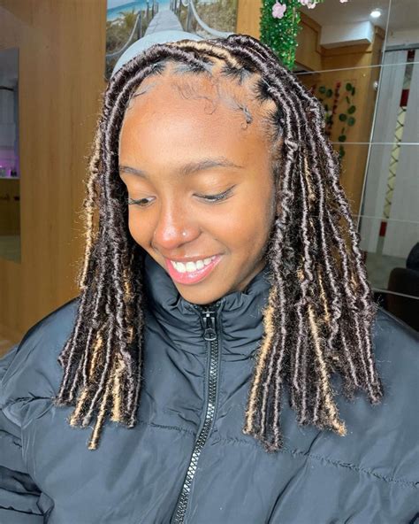 60 Trending Soft Locs Hairstyle Ideas In 2023