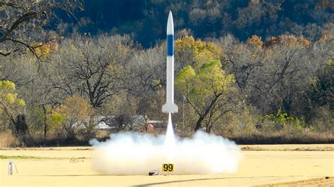 Rocket Science Launch Prep Tulsa Rocketry