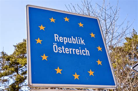 Der grüne pass soll ab 1. Grüner Pass Österreich Beantragen : Osterreich Offnet ...