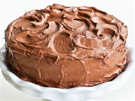 We can use two baking ingredients: Browse Recipes | Chocolate desserts, Cake, Cocoa recipes